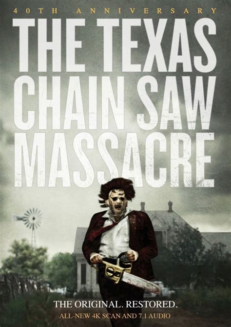 strömmande The Texas Chainsaw Massacre - Motorsågsmassakern